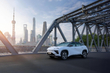 Chery Tiggo 6 (eQ7) 2025: Test av den elektriska crossovern foto 1
