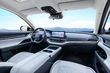 Chery Tiggo 6 (eQ7) 2025: Test av den elektriska crossovern foto 7