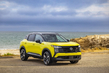 Nissan Kicks (P16): Detaljerad genomgång av den nya generationens crossover foto 4