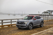 Nissan Kicks (P16): Detaljerad genomgång av den nya generationens crossover foto 1