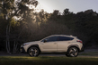 Test av Subaru Crosstrek 2025: kompakt crossover för äventyr foto 3