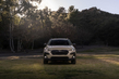 Test av Subaru Crosstrek 2025: kompakt crossover för äventyr foto 2