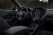 Test av Subaru Crosstrek 2025: kompakt crossover för äventyr foto 6