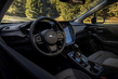 Test av Subaru Crosstrek 2025: kompakt crossover för äventyr foto 5