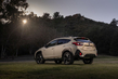 Test av Subaru Crosstrek 2025: kompakt crossover för äventyr foto 4