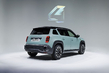 Test av den kompakta elbilen Renault 4 E-Tech foto 5