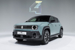 Test av den kompakta elbilen Renault 4 E-Tech foto 4