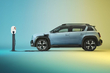 Test av den kompakta elbilen Renault 4 E-Tech foto 3