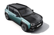 Test av den kompakta elbilen Renault 4 E-Tech foto 2