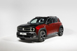 Test av den kompakta elbilen Renault 4 E-Tech foto 1