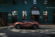 Test av Lexus LBX 2025: kompakt crossover med premiumkänsla foto 5