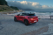 Test av Lexus LBX 2025: kompakt crossover med premiumkänsla foto 4