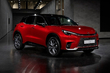 Test av Lexus LBX 2025: kompakt crossover med premiumkänsla foto 3