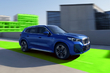 Test av elbilen BMW iX1 (U11) foto 2