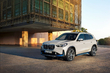 Test av elbilen BMW iX1 (U11) foto 3