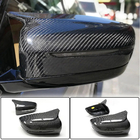 BMW 4-serien G22/23/26 2020– Spegelskåpor M-Look V2 (Carbon) foto 2