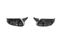 BMW 4-serien G22/23/26 2020– Spegelskåpor M-Look V2 (Carbon) foto 14