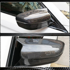 BMW 5-serien G30/G31 2017–2023 Spegelskåpor M-Look Carbon V2 foto 7