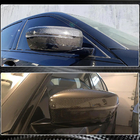 BMW 6-serie G32 2017– Spegelskåpor M-Look V2 (Carbon) foto 4