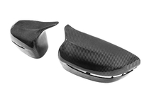 BMW 7-serien G11/G12 2015–2022 Spegelskåpor M-Look V2 (Carbon) foto 13