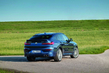 Test av Alpina XD4 (G02 LCI): facelift av crossovern foto 4