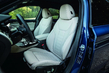 Test av Alpina XD4 (G02 LCI): facelift av crossovern foto 6