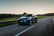 Test av Alpina XD4 (G02 LCI): facelift av crossovern foto 2