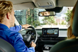 MG 4 EV: Test av en modern elektrisk halvkombi foto 6