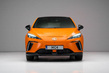 MG 4 EV: Test av en modern elektrisk halvkombi foto 1