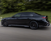 BMW 7-serie G70/G71 2022– MNSR-Style Carbon bodykit foto 4