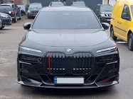BMW 7-serie G70/G71 2022– MNSR-Style Carbon bodykit foto 11