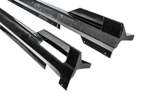 BMW 7-serie G70/G71 2022– MNSR-Style Carbon bodykit foto 22