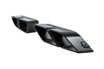 BMW 7-serie G70/G71 2022– MNSR-Style Carbon bodykit foto 41