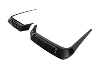 BMW 7-serie G70/G71 2022– MNSR-Style Carbon bodykit foto 76