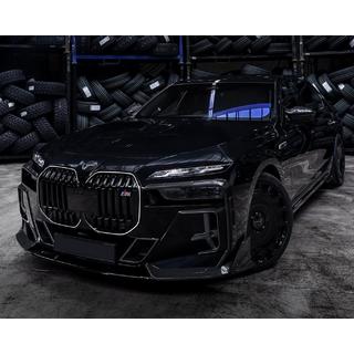 MNSR-Style Carbon bodykit foto 2
