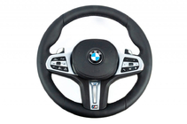 BMW 3-serien G20/G21 2018– Ratt V-2 foto 1