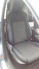 Mazda 3 2003–2009 Sätesöverdrag MW-Brothers Premium foto 6