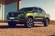 Peugeot Landtrek 2025: Kraftfull och stilren pickup foto 2