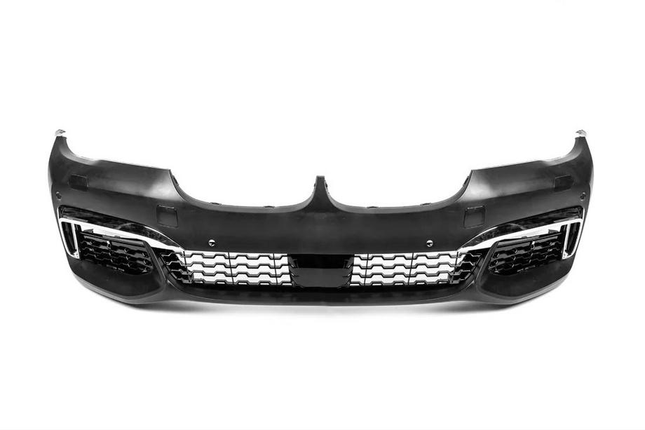 BMW 7-serien G11/G12 2015–2022 Främre stötfångare M760-Style (2016-2019) Image