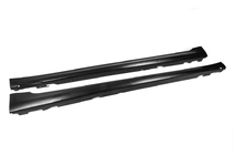 BMW 7-serien G11/G12 2015–2022 Sidokjolar M760-Style (för G12, 2016-2019) foto 2
