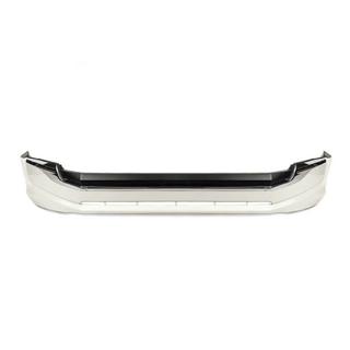 Frontläpp till stötfångare Executive (för 2017+) Toyota Land Cruiser Prado 150 2009–2023 foto 1