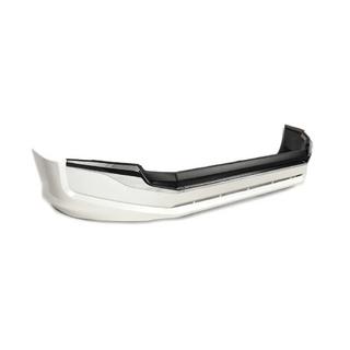 Frontläpp till stötfångare Executive (för 2017+) Toyota Land Cruiser Prado 150 2009–2023 foto 2