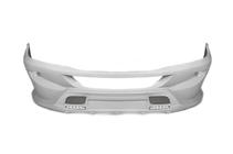 Mercedes Sprinter W906 2006–2018 Frontläpp till främre stötfångare Спорт 3 (2006-2013) foto 10