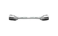 Lexus LX570/450d 2008–2022 Främre diffuser TRD (2021-2022) foto 4