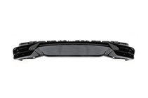 Lexus LX570/450d 2008–2022 Främre diffuser TRD (2021-2022) foto 2