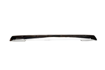 Lexus LX570/450d 2008–2022 List ovanför registreringsskylten BlackEdition (för 2016+) foto 2