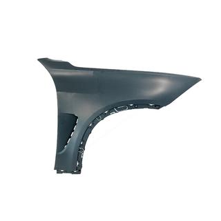 Höger framskärm (1 st, plast) BMW X5 F15 2013–2018 foto 1