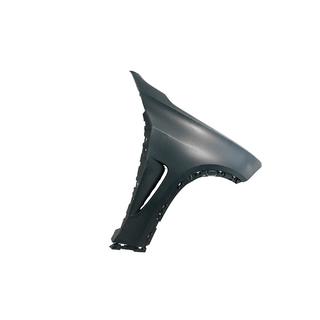 Höger framskärm (1 st, plast) BMW X5 F15 2013–2018 foto 3