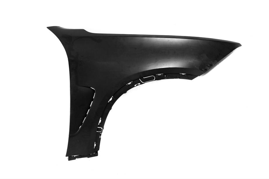 BMW X5 F15 2013–2018 Höger framskärm (1 st, plast) Foto 5