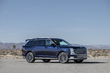 Hyundai Palisade i andra generationen: Test av den nya toppmodellen foto 2